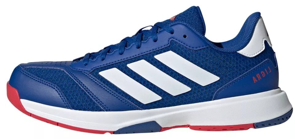 Adidas Ligra 8 M Azul