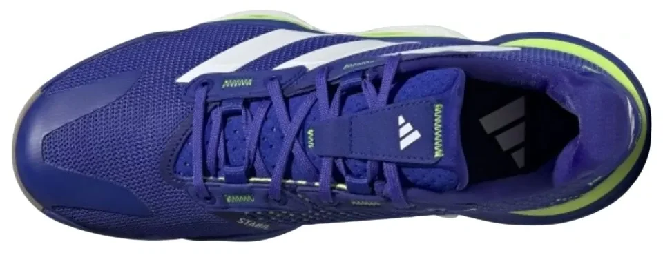 Adidas Stabil 16 upper