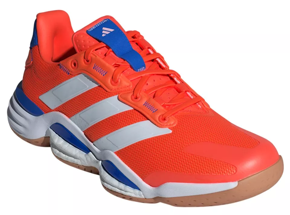 Adidas Stabil 16 naranjas