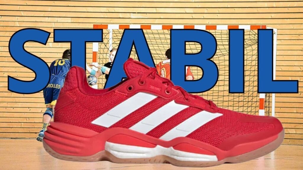 Review Adidas Stabil 16