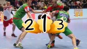 Las mejores zapatillas de balonmano para defensores