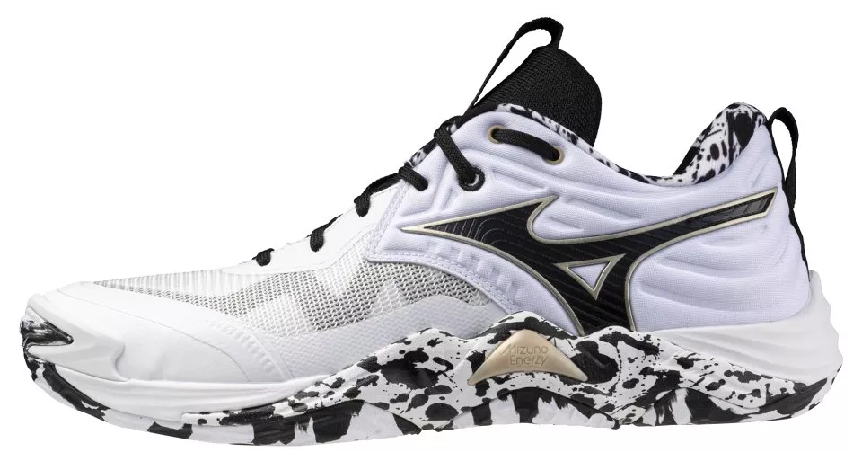 Mizuno Wave Momentum Elite