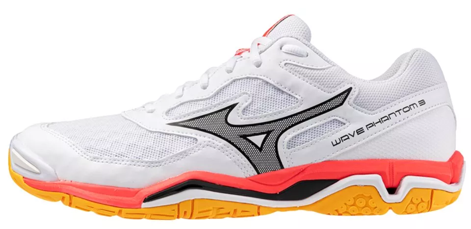 Mizuno Wave Phantom 3