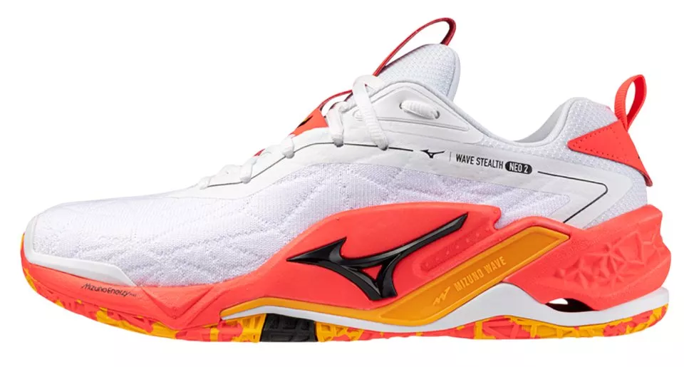 Mizuno Wave Stealth Neo 2