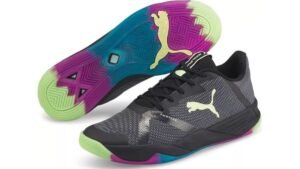 Puma Accelerate Turbo Nitro II