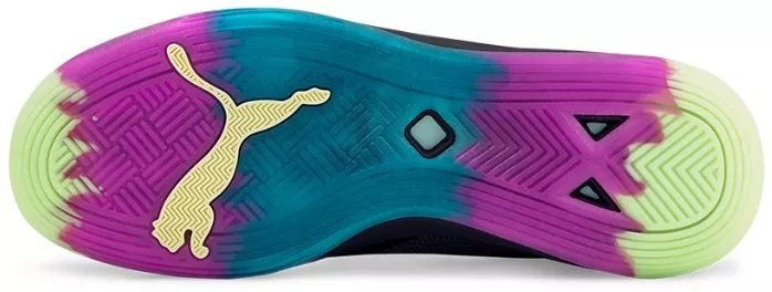 Puma Accelerate Turbo Nitro II Suela