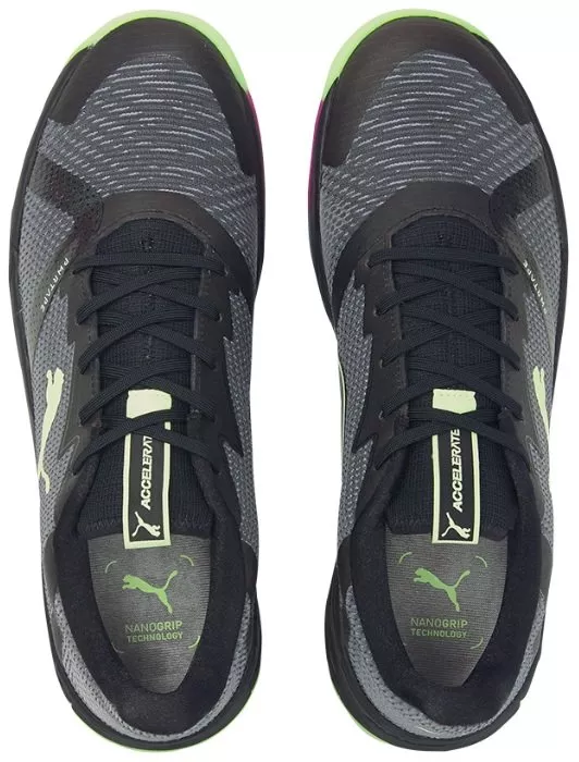 Puma Accelerate Turbo Nitro II Upper