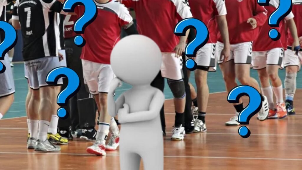 ¿Qué zapatillas de balonmano elegir si eres principiante?