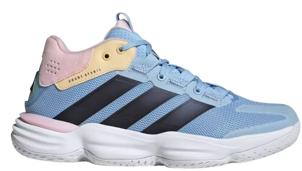Adidas Court Stabil azul