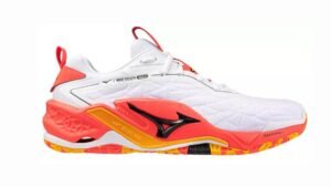 Mizuno Wave Stealth Neo: review