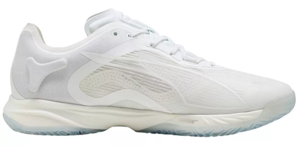 Puma Accelerate NITRO SQD 4 blanca