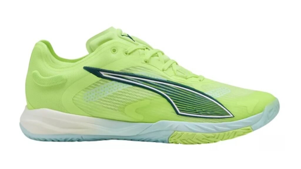 Puma Accelerate NITRO SQD 4